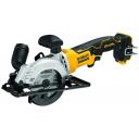 Пила циркулярная DeWalt 18 В, XR (DCS571N-XJ) Пила циркулярная DeWalt 18 В, XR (DCS571N-XJ)