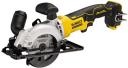 Аккумуляторная дисковая пила DeWALT DCS571N Аккумуляторная дисковая пила DeWALT DCS571N