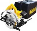 Пила циркулярная (дисковая) DeWALT DWE560K (кейс в комплекте) Пила циркулярная (дисковая) DeWALT DWE560K (кейс в комплекте)