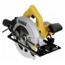 Пила циркулярна DeWalt DWE5615 Пила циркулярна DeWalt DWE5615