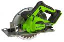 Аккумуляторная циркулярная пила GreenWorks GD24CS (1500907) без АКБ и ЗУ Аккумуляторная циркулярная пила GreenWorks GD24CS (1500907) без АКБ и ЗУ