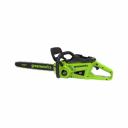 Бесщеточная аккумуляторная цепная пила GreenWorks 2008807 Бесщеточная аккумуляторная цепная пила GreenWorks 2008807