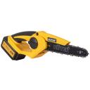 пила цепная аккумуляторная HUTER ELS-20/8-Li-2К-BL 20В Li-Ion шина 20см 2АКБ пила цепная аккумуляторная HUTER ELS-20/8-Li-2К-BL 20В Li-Ion шина 20см 2АКБ