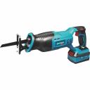 Сабельная аккумуляторная пила Кратон RS18DC115OFA SET 3 11 01 088 Сабельная аккумуляторная пила Кратон RS18DC115OFA SET 3 11 01 088