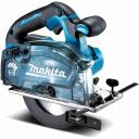 Дисковая пила Makita DCS553Z Дисковая пила Makita DCS553Z