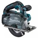 пила циркулярная MAKITA DCS553Z 18В Li-Ion 150х20мм без АКБ и ЗУ LXT пила циркулярная MAKITA DCS553Z 18В Li-Ion 150х20мм без АКБ и ЗУ LXT