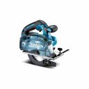 Дисковая пила Makita DCS553Z Пила диск ак б\щет { 18В,Li-ion,4200об\м,диск-ф150мм,рез-50.5мм,3.1кг,сборник д\стружки,подсв,б\ак,зу } Дисковая пила Makita DCS553Z Пила диск ак б\щет { 18В,Li-ion,4200об\м,диск-ф150мм,рез-50.5мм,3.1кг,сборник д\стружки,подсв,б\ак,зу }