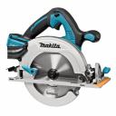 Пила дисковая аккумуляторная Makita LXT DHS710Z 18В Li-Ion 190 мм без АКБ и ЗУ Пила дисковая аккумуляторная Makita LXT DHS710Z 18В Li-Ion 190 мм без АКБ и ЗУ