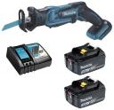 Сабельная пила Makita DJR185RFE Сабельная пила Makita DJR185RFE