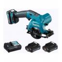 Пила циркулярная Makita HS301DWAE Пила циркулярная Makita HS301DWAE