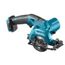 Пила циркулярная аккумуляторная Makita HS301DZ, 10.8 В, 85 мм, рез 25.5 мм, БЕЗ АКБ/ЗУ Пила циркулярная аккумуляторная Makita HS301DZ, 10.8 В, 85 мм, рез 25.5 мм, БЕЗ АКБ/ЗУ