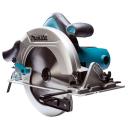 Пила дисковая Makita HS7601 синий/серебристый Пила дисковая Makita HS7601 синий/серебристый