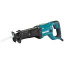 Пила сабельная Makita JR3051TK, 1200 Вт, 3000 об/мин, ход 30 мм, рез 255 мм, кейс Пила сабельная Makita JR3051TK, 1200 Вт, 3000 об/мин, ход 30 мм, рез 255 мм, кейс