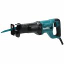 Пила сабельная Сабельная пила Makita JR3051TK 198611 (макс толщина дерева 255 мм, металла 130 мм; электрическая, 1200 вт) Пила сабельная Сабельная пила Makita JR3051TK 198611 (макс толщина дерева 255 мм, металла 130 мм; электрическая, 1200 вт)