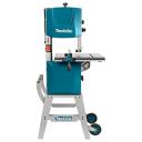 Пила ленточная Makita LB1200F, 900 Вт, 400/800 м/мин, рез 165x305 мм, + 5 полотен Пила ленточная Makita LB1200F, 900 Вт, 400/800 м/мин, рез 165x305 мм, + 5 полотен