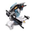 Пила торцовочная комбинированная Makita LH1040, 1650 Вт, 260x30 мм, рез 93x95 мм Пила торцовочная комбинированная Makita LH1040, 1650 Вт, 260x30 мм, рез 93x95 мм