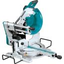 Пила торцовочная Makita LS1219L, 1800 Вт, 3200 об/м, 305x30 мм, глубина/ширина 107/363 мм Пила торцовочная Makita LS1219L, 1800 Вт, 3200 об/м, 305x30 мм, глубина/ширина 107/363 мм