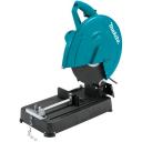 Монтажная пила Makita LW1401 бирюзовый Монтажная пила Makita LW1401 бирюзовый