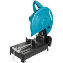 Пила монтажная Makita LW1401, 2200 Вт, 3800 об/мин, 355x25.4 мм, рез 70x233 мм Пила монтажная Makita LW1401, 2200 Вт, 3800 об/мин, 355x25.4 мм, рез 70x233 мм