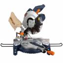 Пила торцовочная Max-Pro 85208, 1800 Вт, 4500 об/мин, лазер, 255/25.4 мм, резиновый кабель Пила торцовочная Max-Pro 85208, 1800 Вт, 4500 об/мин, лазер, 255/25.4 мм, резиновый кабель