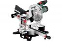 Пила торцовочная Metabo KGS 254 M (613254000) Пила торцовочная Metabo KGS 254 M (613254000)