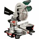 Торцовочная пила Metabo KS 305 M 619003000 Торцовочная пила Metabo KS 305 M 619003000