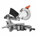 Пила торцовочная электрическая Patriot MS 255 (190301855) 1800 Вт 250 мм Пила торцовочная электрическая Patriot MS 255 (190301855) 1800 Вт 250 мм