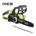 Аккумуляторная цепная пила Ryobi ONE+ OCS1830 Аккумуляторная цепная пила Ryobi ONE+ OCS1830