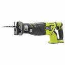 Бесщеточная сабельная пила Ryobi ONE+ R18RS7-0 Бесщеточная сабельная пила Ryobi ONE+ R18RS7-0