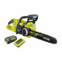 Бесщеточная цепная пила Ryobi RY36CSX35A-150 Бесщеточная цепная пила Ryobi RY36CSX35A-150