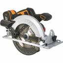 Циркулярная пила Worx WX520 20В аккумуляторная бесщеточная Циркулярная пила Worx WX520 20В аккумуляторная бесщеточная