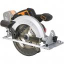 Циркулярная пила Worx WX520.9 20В без АКБ Циркулярная пила Worx WX520.9 20В без АКБ