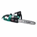 Пила цепная Электрическая цепная пила Зубр ПЦ-2040, 2000 Вт, 40 см шина Пила цепная Электрическая цепная пила Зубр ПЦ-2040, 2000 Вт, 40 см шина