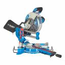 Пила торцовочная электрическая Зубр ППТ-255-П 2000 Вт 255 мм Пила торцовочная электрическая Зубр ППТ-255-П 2000 Вт 255 мм