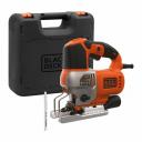 Мощный лобзик Black+Decker BES610K-QS Мощный лобзик Black+Decker BES610K-QS