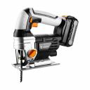 Аккумуляторный лобзик DEKO DKJS20 063-4207 Аккумуляторный лобзик DEKO DKJS20 063-4207