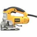 Лобзик электрический Лобзик DeWalt DW331KT, 701Вт, кейс Лобзик электрический Лобзик DeWalt DW331KT, 701Вт, кейс