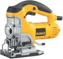 Лобзик DEWALT DW331KT Лобзик DEWALT DW331KT