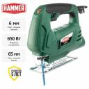 Лобзик Hammer LZK650LE 839357 Лобзик Hammer LZK650LE 839357