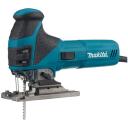 Электролобзик Makita 4351FCT, 720 Вт бирюзовый Электролобзик Makita 4351FCT, 720 Вт бирюзовый