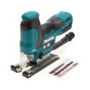 Лобзик аккумуляторный Makita DJV185Z (без АКБ и ЗУ) Лобзик аккумуляторный Makita DJV185Z (без АКБ и ЗУ)