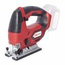 Аккумуляторный лобзик REDVERG RD-JS18/U 6672878 Аккумуляторный лобзик REDVERG RD-JS18/U 6672878