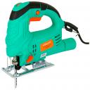 Лобзик Sturm! JS4078Q, 780Вт, 70мм дерево, 8мм металл Лобзик Sturm! JS4078Q, 780Вт, 70мм дерево, 8мм металл