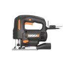 Лобзик WORX WX463, 550 Вт, кейс Лобзик WORX WX463, 550 Вт, кейс