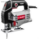 Лобзик электрический «ЗУБР» Л-710, 710 Вт, ход 19 мм, 0-3000 ход/мин, патрон Т-образный Лобзик электрический «ЗУБР» Л-710, 710 Вт, ход 19 мм, 0-3000 ход/мин, патрон Т-образный