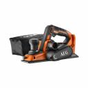 Аккумуляторный рубанок AEG BHO18BL-0 Аккумуляторный рубанок AEG BHO18BL-0