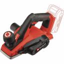 Аккумуляторный рубанок Einhell PXC TE-PL 18/82 Li - Solo 4345400 Аккумуляторный рубанок Einhell PXC TE-PL 18/82 Li - Solo 4345400