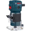 Кромочный (триммер) фрезер BOSCH GKF 550 Professional, 550 Вт, коробка Кромочный (триммер) фрезер BOSCH GKF 550 Professional, 550 Вт, коробка