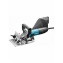 Фрезер Makita PJ7000 710Вт 11000об/мин макс.ход:20мм Фрезер Makita PJ7000 710Вт 11000об/мин макс.ход:20мм