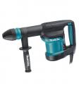 Отбойный молоток электрический Makita HM0870C 1100 Вт 11,4 Дж SDS-max